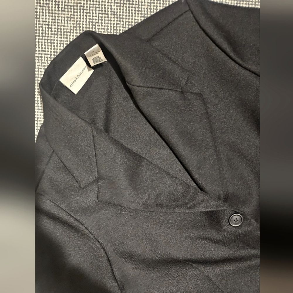 šAlfredādunnerāblazer - Picture 3 of 3